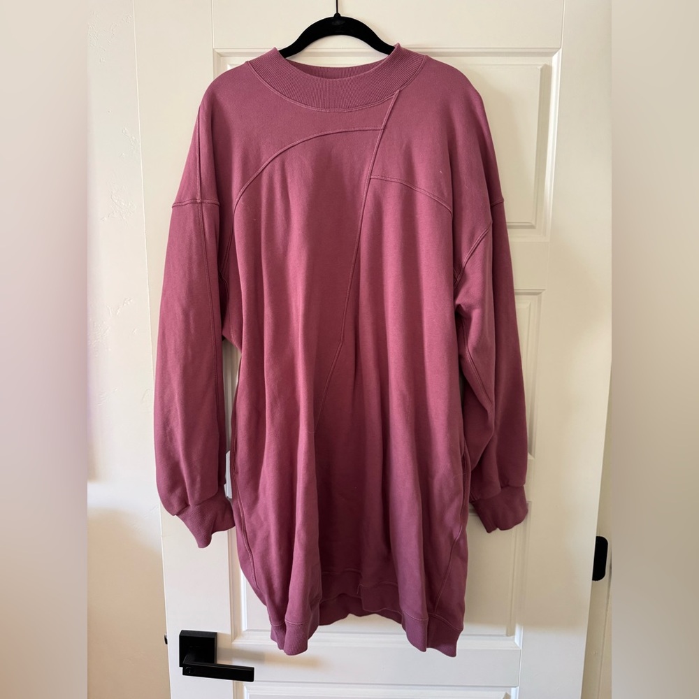 LULULEMON DRESS